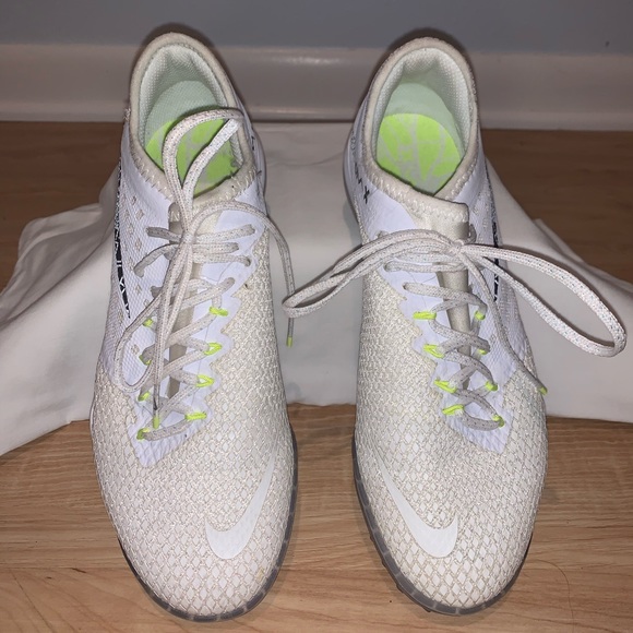 nike hypervenom turf shoes